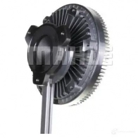 Вискомуфта MAHLE ORIGINAL C XD3NOX CFC 12 000P 1437576487 - Изображение 2