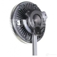 Вискомуфта MAHLE ORIGINAL C XD3NOX CFC 12 000P 1437576487 - Изображение 11