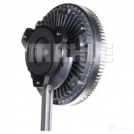 Вискомуфта MAHLE ORIGINAL 1437636683 M6 VHP CFC 17 000P - Изображение 2