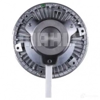 Вискомуфта MAHLE ORIGINAL 1437636683 M6 VHP CFC 17 000P - Изображение 3