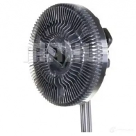 Вискомуфта MAHLE ORIGINAL 1437636683 M6 VHP CFC 17 000P - Изображение 5