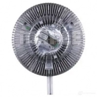 Вискомуфта MAHLE ORIGINAL 1437636683 M6 VHP CFC 17 000P - Изображение 7