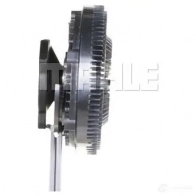 Вискомуфта MAHLE ORIGINAL 1437636683 M6 VHP CFC 17 000P - Изображение 10
