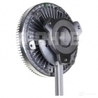 Вискомуфта MAHLE ORIGINAL 1437636683 M6 VHP CFC 17 000P - Изображение 11