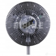 Вискомуфта MAHLE ORIGINAL 5 6TNY CFC 25 000P 1437636690