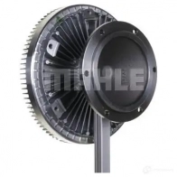 Вискомуфта MAHLE ORIGINAL 5 6TNY CFC 25 000P 1437636690 - Изображение 11