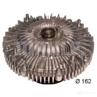 Вискомуфта MAHLE ORIGINAL CN21 S1R 1437636087 CFC 150 000P - Изображение 2