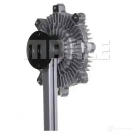 Вискомуфта MAHLE ORIGINAL 1437636107 CFC 87 000P U9RBYP 0 - Изображение 2