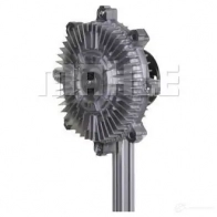 Вискомуфта MAHLE ORIGINAL 1437636107 CFC 87 000P U9RBYP 0 - Изображение 4