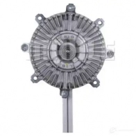 Вискомуфта MAHLE ORIGINAL 1437636107 CFC 87 000P U9RBYP 0 - Изображение 5