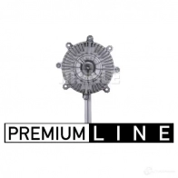 Вискомуфта MAHLE ORIGINAL 1437636107 CFC 87 000P U9RBYP 0 - Изображение 7