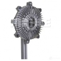 Вискомуфта MAHLE ORIGINAL 1437636107 CFC 87 000P U9RBYP 0 - Изображение 8