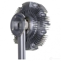 Вискомуфта MAHLE ORIGINAL BF1 7I 1437636116 CFC 186 000P - Изображение 2