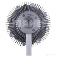 Вискомуфта MAHLE ORIGINAL BF1 7I 1437636116 CFC 186 000P - Изображение 3