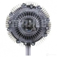 Вискомуфта MAHLE ORIGINAL BF1 7I 1437636116 CFC 186 000P - Изображение 5