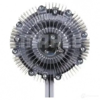 Вискомуфта MAHLE ORIGINAL BF1 7I 1437636116 CFC 186 000P - Изображение 6