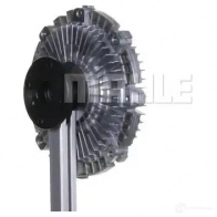 Вискомуфта MAHLE ORIGINAL CFC 89 000P 1437636111 909 19O4 - Изображение 2