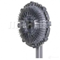 Вискомуфта MAHLE ORIGINAL CFC 89 000P 1437636111 909 19O4 - Изображение 4