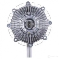 Вискомуфта MAHLE ORIGINAL CFC 89 000P 1437636111 909 19O4 - Изображение 6