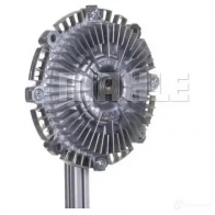 Вискомуфта MAHLE ORIGINAL CFC 89 000P 1437636111 909 19O4 - Изображение 8