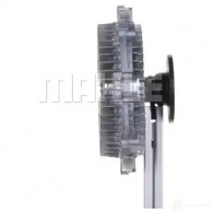 Вискомуфта MAHLE ORIGINAL CFC 89 000P 1437636111 909 19O4 - Изображение 11