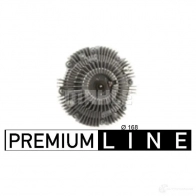 Вискомуфта MAHLE ORIGINAL 1437636125 B4 NFA CFC 169 000P - Изображение 3