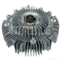 Вискомуфта MAHLE ORIGINAL 7W7Z TV CFC 165 000P 1437636122 - Изображение 1