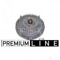Вискомуфта MAHLE ORIGINAL CFC 155 000P O GKVH 1437636134 - Изображение 2