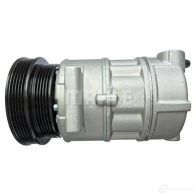Компрессор кондиционера MAHLE ORIGINAL 5Y7 GH ACP 1314 000S 1437595834 - Изображение 2