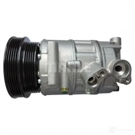 Компрессор кондиционера MAHLE ORIGINAL 5Y7 GH ACP 1314 000S 1437595834 - Изображение 5