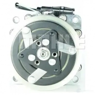 Компрессор кондиционера MAHLE ORIGINAL 5Y7 GH ACP 1314 000S 1437595834 - Изображение 7
