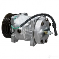 Компрессор кондиционера MAHLE ORIGINAL 5Y7 GH ACP 1314 000S 1437595834 - Изображение 8
