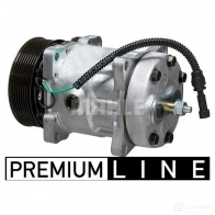 Компрессор кондиционера MAHLE ORIGINAL 5Y7 GH ACP 1314 000S 1437595834 - Изображение 9