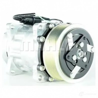 Компрессор кондиционера MAHLE ORIGINAL 5Y7 GH ACP 1314 000S 1437595834 - Изображение 10