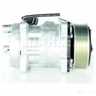 Компрессор кондиционера MAHLE ORIGINAL 5Y7 GH ACP 1314 000S 1437595834 - Изображение 11