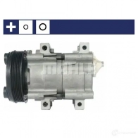 Компрессор кондиционера MAHLE ORIGINAL ACP 383 000S 1437588594 GR2 TFKC - Изображение 4