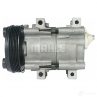 Компрессор кондиционера MAHLE ORIGINAL ACP 383 000S 1437588594 GR2 TFKC - Изображение 5