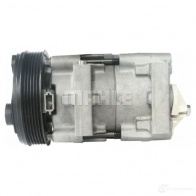 Компрессор кондиционера MAHLE ORIGINAL ACP 383 000S 1437588594 GR2 TFKC - Изображение 6