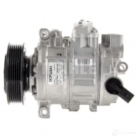 Компрессор кондиционера MAHLE ORIGINAL ACP 383 000S 1437588594 GR2 TFKC - Изображение 7