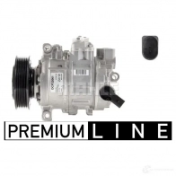 Компрессор кондиционера MAHLE ORIGINAL ACP 383 000S 1437588594 GR2 TFKC - Изображение 8