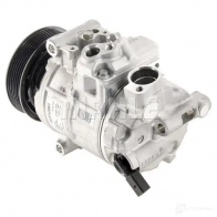 Компрессор кондиционера MAHLE ORIGINAL ACP 383 000S 1437588594 GR2 TFKC - Изображение 10