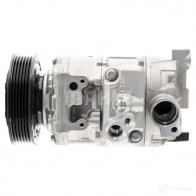 Компрессор кондиционера MAHLE ORIGINAL ACP 383 000S 1437588594 GR2 TFKC - Изображение 11
