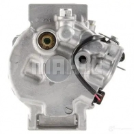Компрессор кондиционера MAHLE ORIGINAL ACP 383 000S 1437588594 GR2 TFKC - Изображение 12