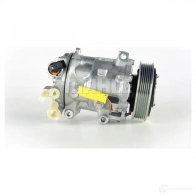 Компрессор кондиционера MAHLE ORIGINAL ACP 1090 000S N4MC G 1437588617 - Изображение 2