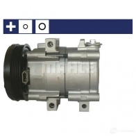 Компрессор кондиционера MAHLE ORIGINAL 1437588599 ACP 847 000S 7VL 47B - Изображение 4