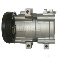 Компрессор кондиционера MAHLE ORIGINAL 1437588599 ACP 847 000S 7VL 47B - Изображение 5