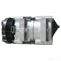 Компрессор кондиционера MAHLE ORIGINAL KF C3X 1437588607 ACP 153 000S - Изображение 2