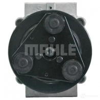 Компрессор кондиционера MAHLE ORIGINAL KF C3X 1437588607 ACP 153 000S - Изображение 4