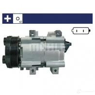 Компрессор кондиционера MAHLE ORIGINAL KF C3X 1437588607 ACP 153 000S - Изображение 5