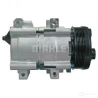 Компрессор кондиционера MAHLE ORIGINAL KF C3X 1437588607 ACP 153 000S - Изображение 6